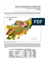 Kamal - River Basins and Watersheds 2004