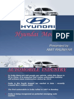 Hyundai PPT Amit