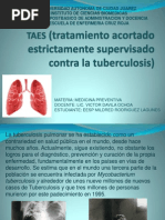 Taes Presentacion