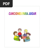 Canciones Infantiles