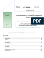 TOMO 2 Ciclo Basico de La Educacion Secundaria Web 8-2-11