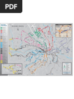 2006 System Map