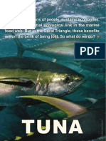 Wwfcoraltriangletunastrategyfactsheet 2009