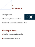 Disorders of Bone II-2