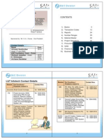 Sap Reference Guide