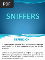 Sniffers