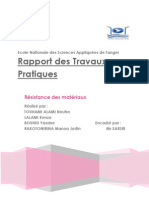 Rapport TP RDM