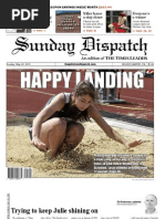 The Pittston Dispatch 05-20-2012