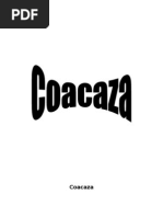 Coacaza