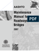 Aashto Manual