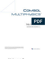 Eddy Currents 3d