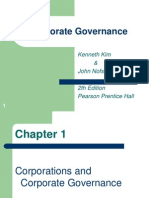 Ch01 Governance 2ed