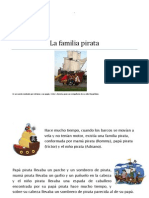 El Cuento de La Familia