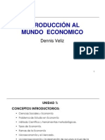 Introduccion Al Mundo Economia