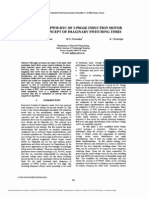 Simplified SVPWM-DTC of 3-Phase Induction Motor Using The Concept of Imaginary Switching Times