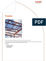 Trusses