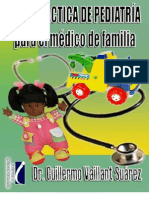 Guia Practica de Pediatria para El Medico de Familia