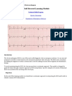 ECG Module Printable