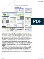 CATT TUCT Overview