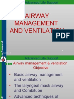 04 Airway Management