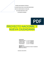 La Educación Como Mecanismo de Inclusión Social