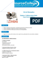 Zimbra Collaboration Suite