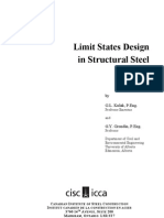 Limit States Design 9 Contents