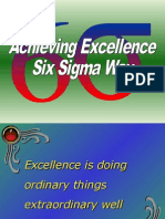 Six Sigma-Top Bosses