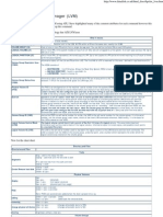 AIX - LVM Cheatsheet