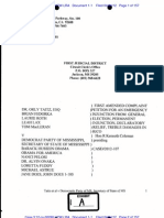 2012-04-24 - FAC As Attached To SOS Notice of Removal (Ex A) - With Exhibits