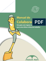 Manual Do Colaborador