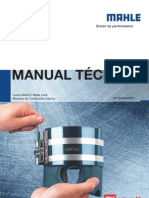 Mahle Manual Tecnica Segunda Parte