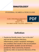 PYODERMA