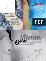 Libro Atenco - Mujeres