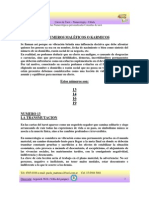 Numeros Karmicos, Analisis Del Nombre, Activo, Herencia.