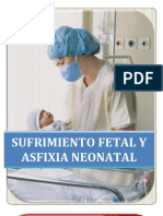 Sufrimiento Fetal y Asfixia Neonatal