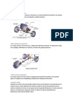 Tipos de Transmisión