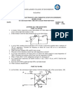 Model Exam B