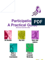 Participation - A Practical Guide