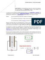 Capacitancia