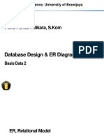 02 Database Design ER Model