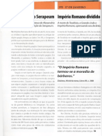 1001 Dias Que Abalaram o Mundo - Peter Furtado - Volume 02