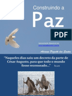 Construindo - Paz