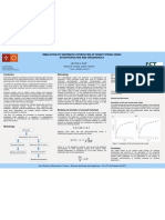 Simulation of Enzymatic Hydrolysis of Wheat Straw Using Autohydrolysis and Organosolv