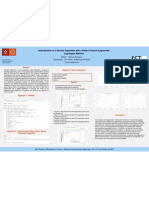 Hybridization of A Genetic Algorithm With A Pattern Search Augmented Lagrangian Method