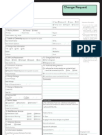 Application Form