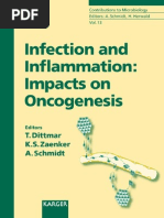 Infection and Ion - Oncogenes Is