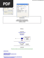 Mise en Place D' Un Serveur Samba LDAP