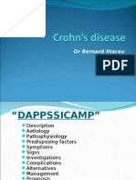 Crohns Disease