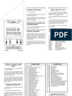 Thermoguard Up IV Microprocessor